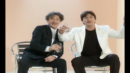 Goran Bregovic I Zdravko Colic - Manijaci 2010 