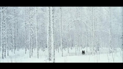 Nightwish - While Your Lips Are Still Red