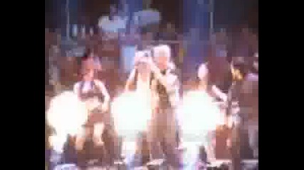 Rbd - Money Money Puerto Ordaz