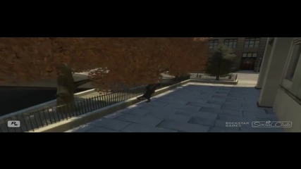 Gta Iv Free Stunts