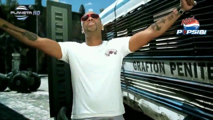 Andrea Costi ft Mario Winans - Mine
