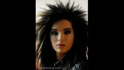 ~tom And Bill Kaulitz~(sladurite)
