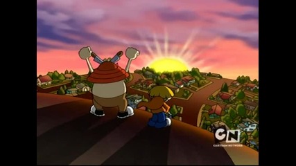 Knd.s02e08.op_t.h.e.-s.h.o.g.u.n