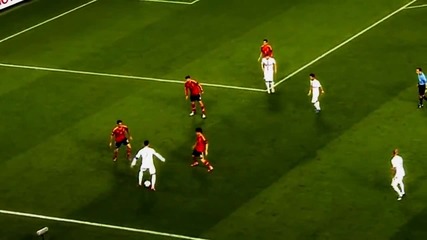 Cristiano Ronado - Euro 2012