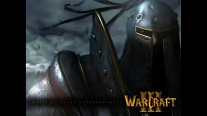 Warcraft 3 