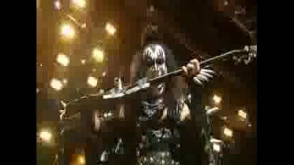 Kiss - Rock The Nation Live Part 4