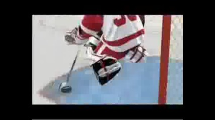 Nhl 09 Trailer And Preview (hq)