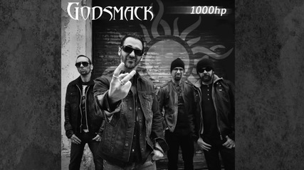 Godsmack - 1000hp