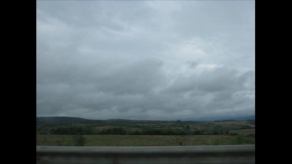 Bosshouse - Cracks in the sky