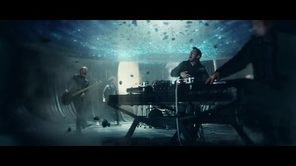 Linkin Park - Burn It Down (music video)