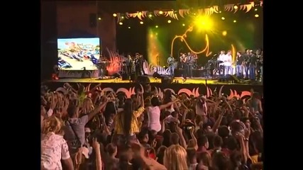Ceca - Idi dok si mlad - (Live) - Guca - (Tv Pink 2012)