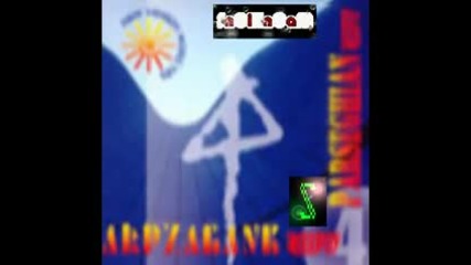 Ardzagank Show 4 - Mc Ross - Tsorene Tsanel Em 