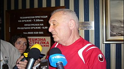 Червената легенда Жеков: В Левски има по-добри футболисти
