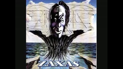 Zaxas - Ashes to Ashes 