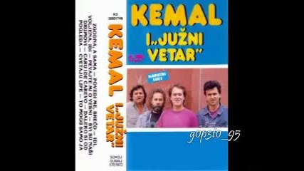 Kemal Malovcic i Juzni Vetar - Cvetaju Lipe 