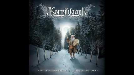 Korpiklaani - Vodka