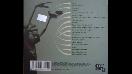 Ceza - iy dalisi 