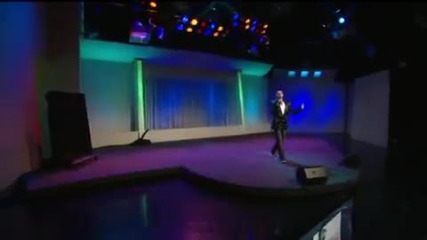 Jay Sean Performing Down on Ktla Tv - Morning Show (la) (hq) 
