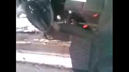 Micubishi colt sus qki ganti