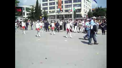 majoretkite na химията