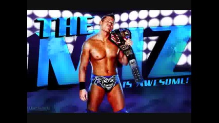 Miz i came to play (downstair)