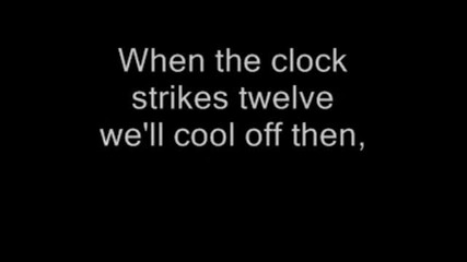 Bill Haley - Rock Around the Clock lyrics