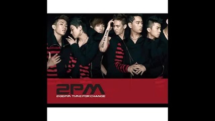 0904 2pm- 2.00pm Time For Change[2 Single]full