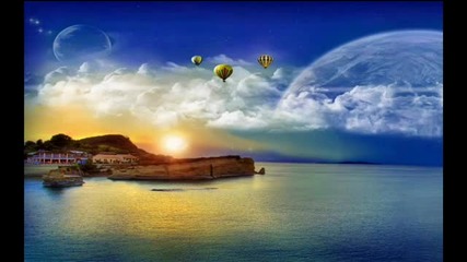 Grace - Not Over Yet (max Graham vs. Protoculture Remix) .wmv
