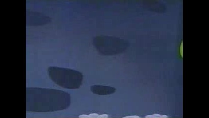 The Terrible Thunderlizards 1x6