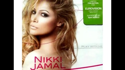 Nikki Jamal - One With The Music