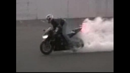 Zx 10r Rollin