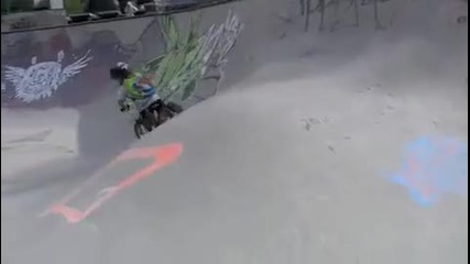 Run bike 