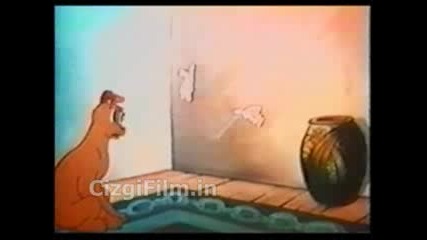 Bugs Bunny Sihirbaz Tavsan 2011 Hq 