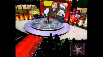 ! Big Brother 4, 16 Октомври 2008 - 12 !