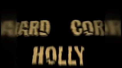 Hardcore Holly Custom Entrance Video Titantron