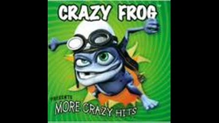 Crazy Frog (чалга Вариант)