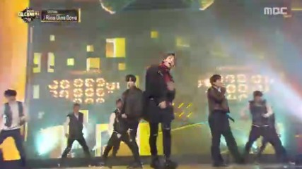 Shinee-ring Ding Dong