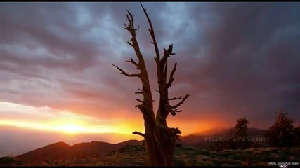 Timescapes Timelapse Mountain Light 