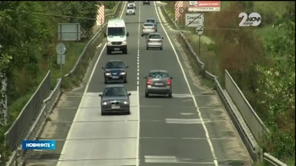 Протести блокираха основни пътища в Бургаско и Смолянско - Новините на Нова