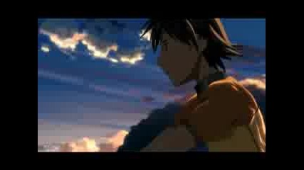 Byousoku - I Never Had A Dream Come True
