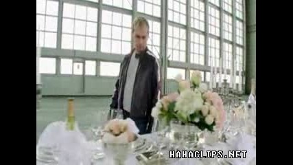 Готин трик с покривка 