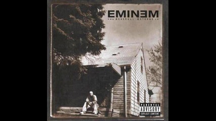 #6. Eminem " Kill You " (2000)