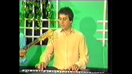 Тони Дачева Лей лей