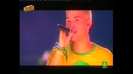 Rbd En El Programa Se Lo Que Hicisteis La