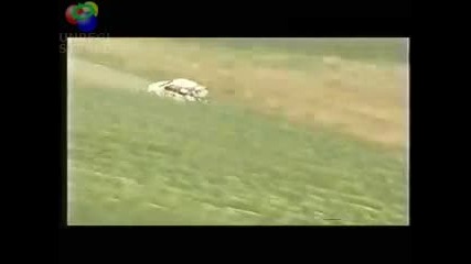 Wrc Germany 