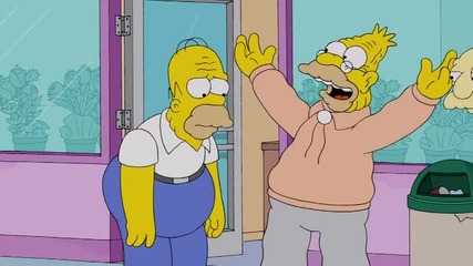 The Simpsons S25e14