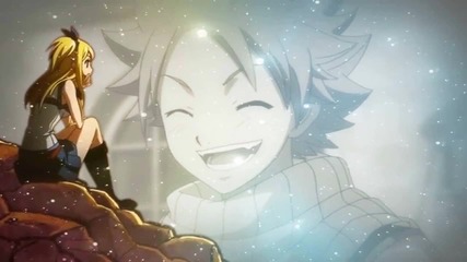 [nalu] Just To be Quiet