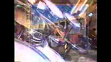 INXS - Elegantly Wasted (Live 1997)