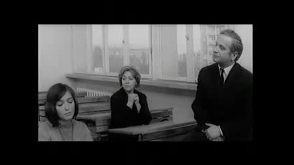 Сбогом, Приятели! (1970) - Целия Филм