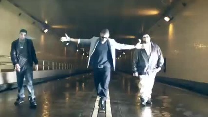 Dj Khaled Fed Up ft. Usher, Young Jeezy, Drake and Rick Ross 